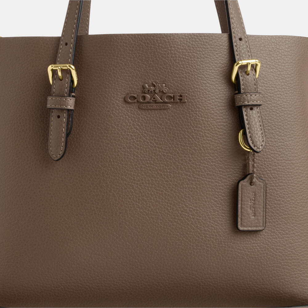 Mollie Tote Bag 25